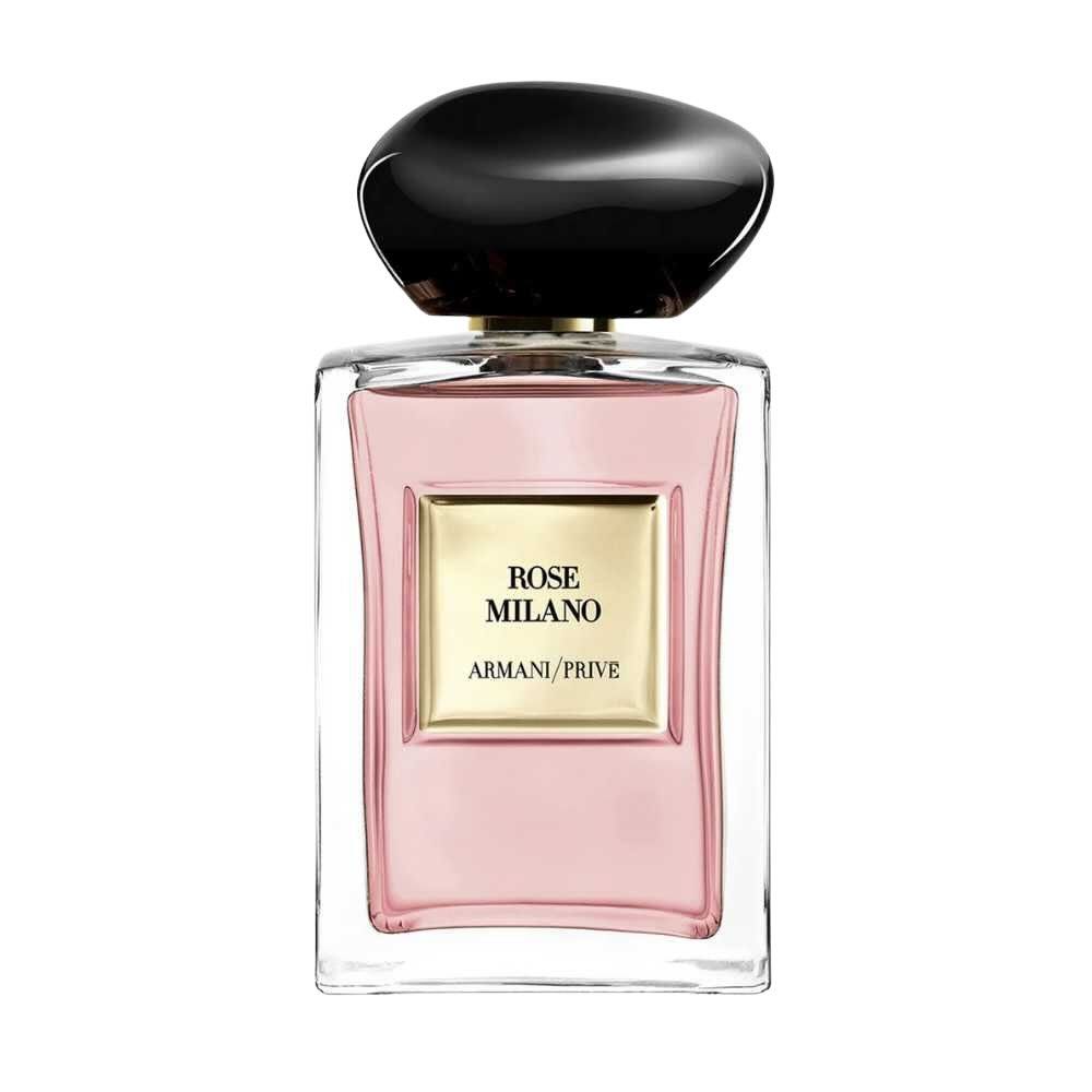 Nước Hoa Nữ Giorgio Armani Prive Rose Milano EDT 100ml Chính Hãng | Niche - Hình ảnh chính